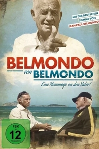 Бельмондо глазами Бельмондо